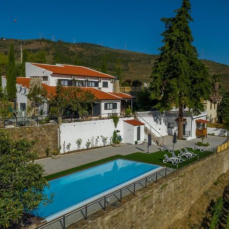 Quinta Da Portela Douro Armamar Zewnętrze zdjęcie