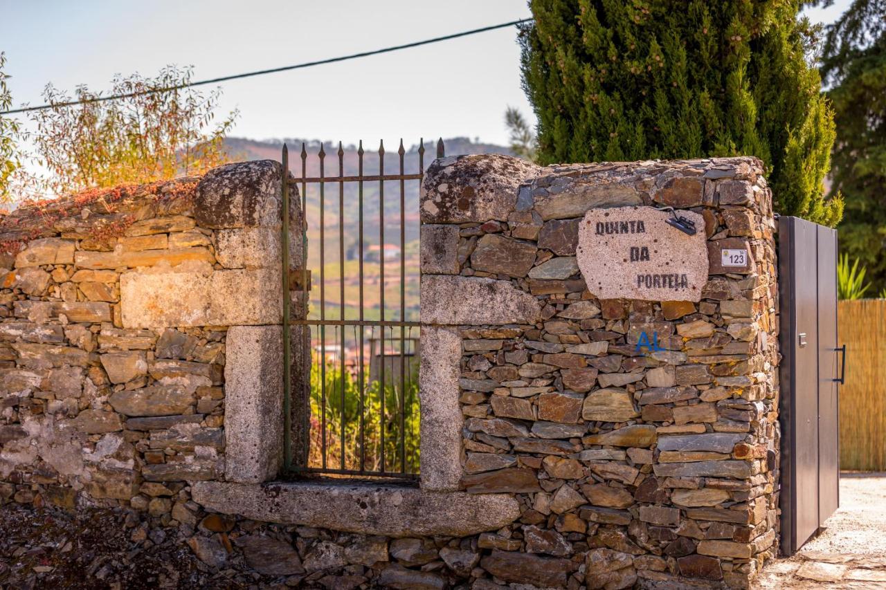 Quinta Da Portela Douro Armamar Zewnętrze zdjęcie