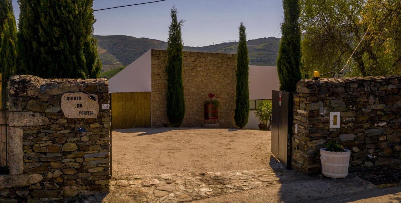 Quinta Da Portela Douro Armamar Zewnętrze zdjęcie