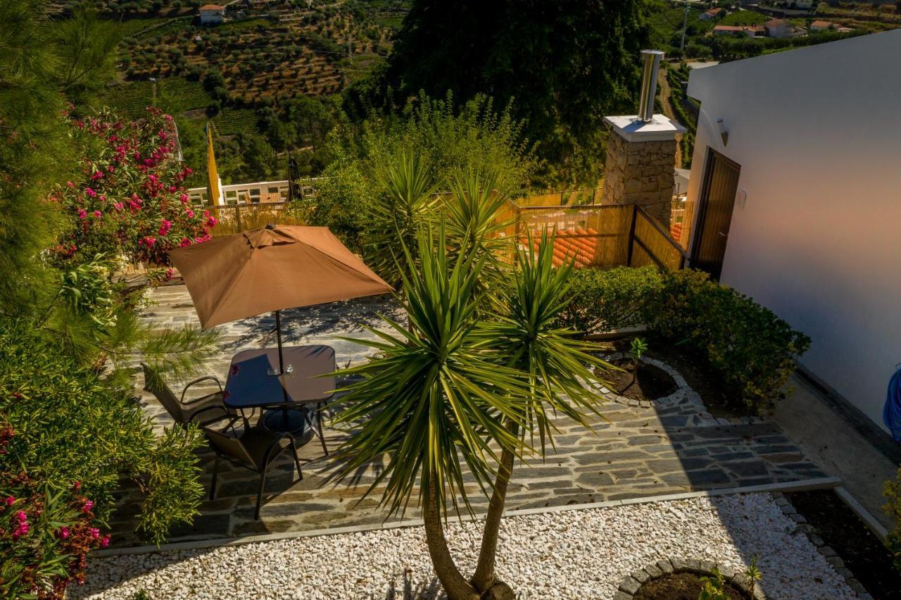 Quinta Da Portela Douro Armamar Zewnętrze zdjęcie