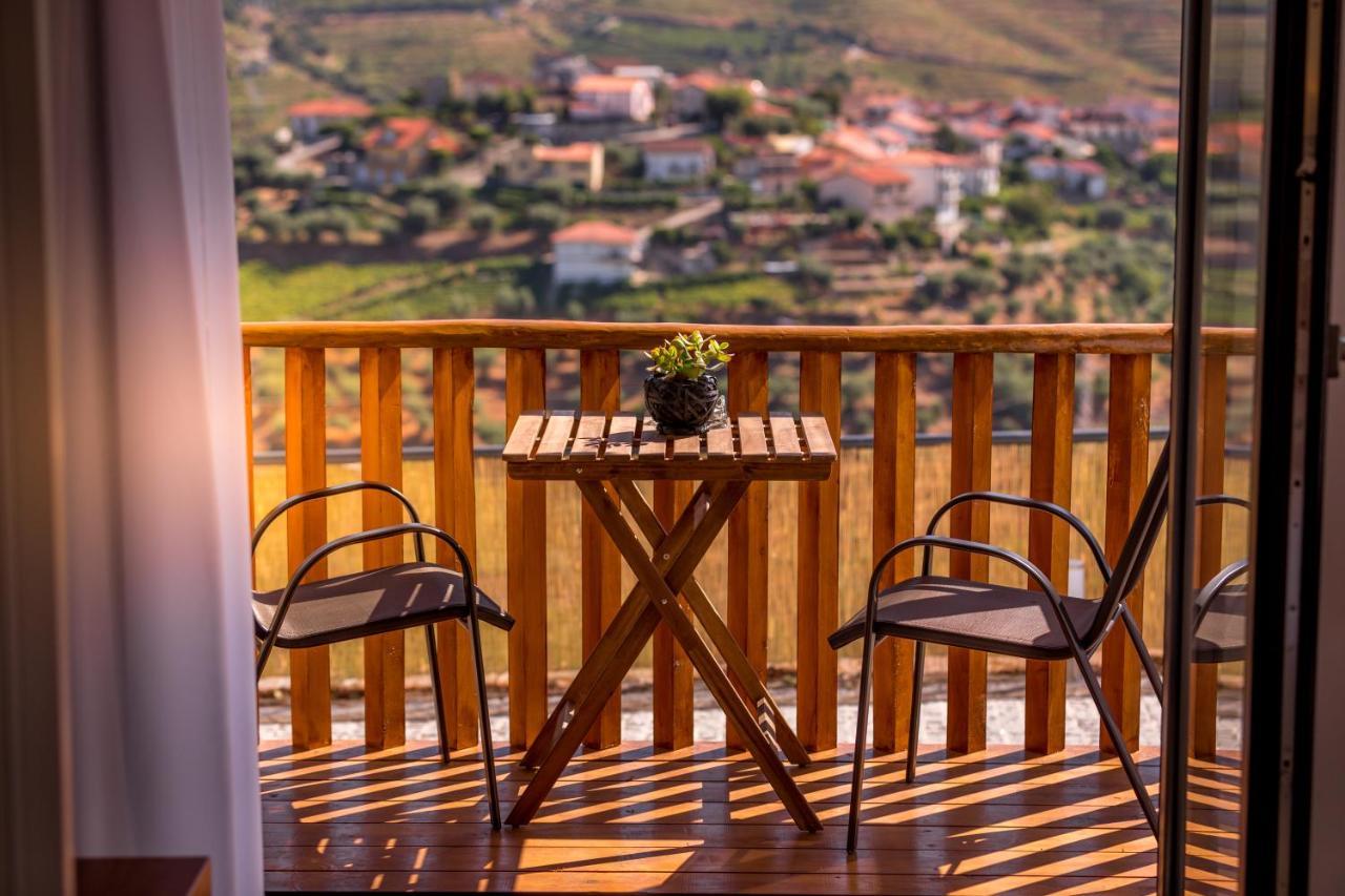 Quinta Da Portela Douro Armamar Zewnętrze zdjęcie