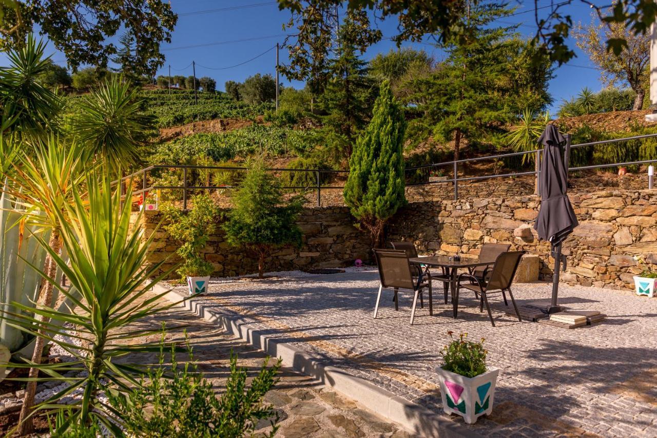 Quinta Da Portela Douro Armamar Zewnętrze zdjęcie