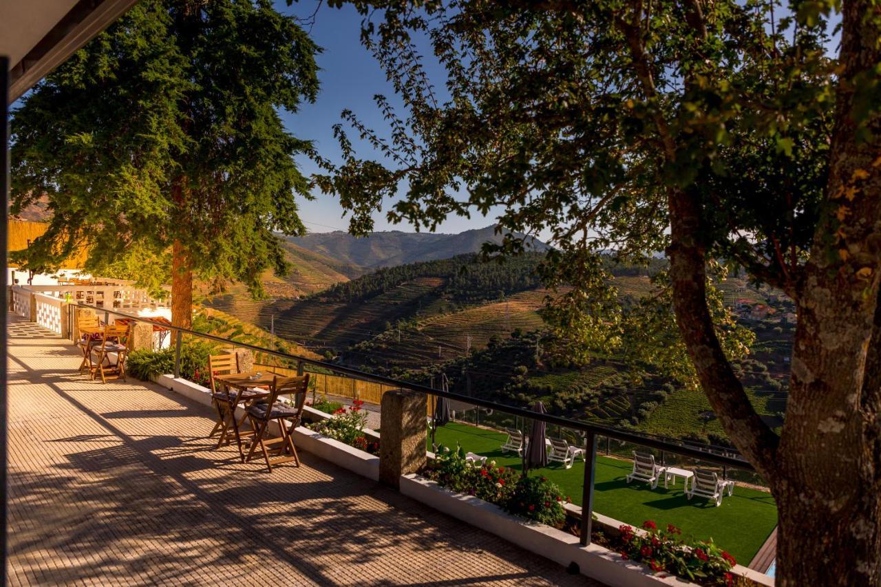 Quinta Da Portela Douro Armamar Zewnętrze zdjęcie