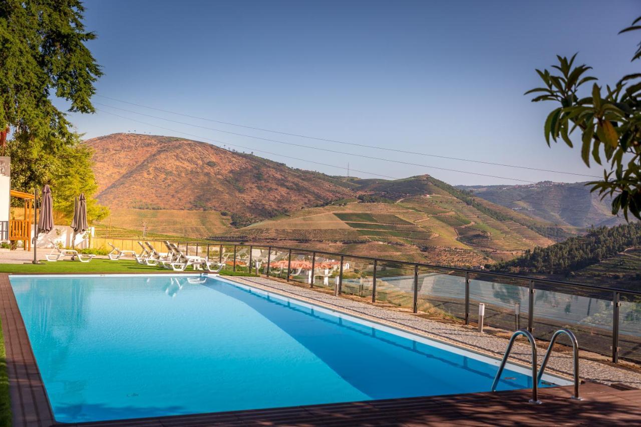 Quinta Da Portela Douro Armamar Zewnętrze zdjęcie