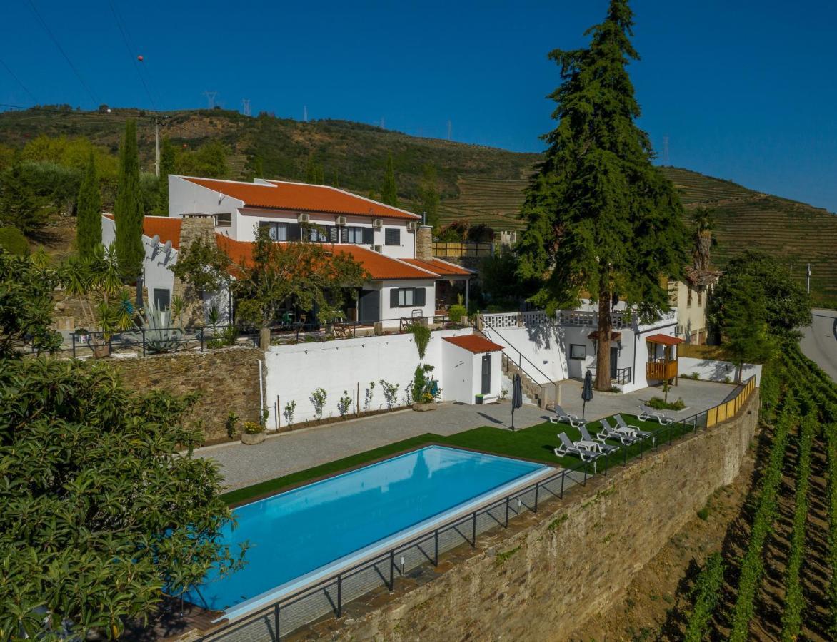 Quinta Da Portela Douro Armamar Zewnętrze zdjęcie