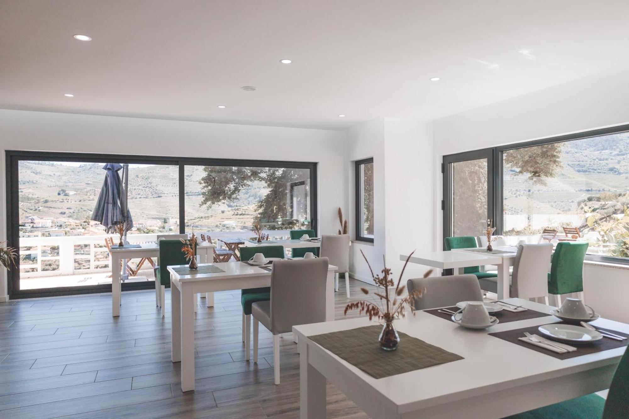 Quinta Da Portela Douro Armamar Zewnętrze zdjęcie