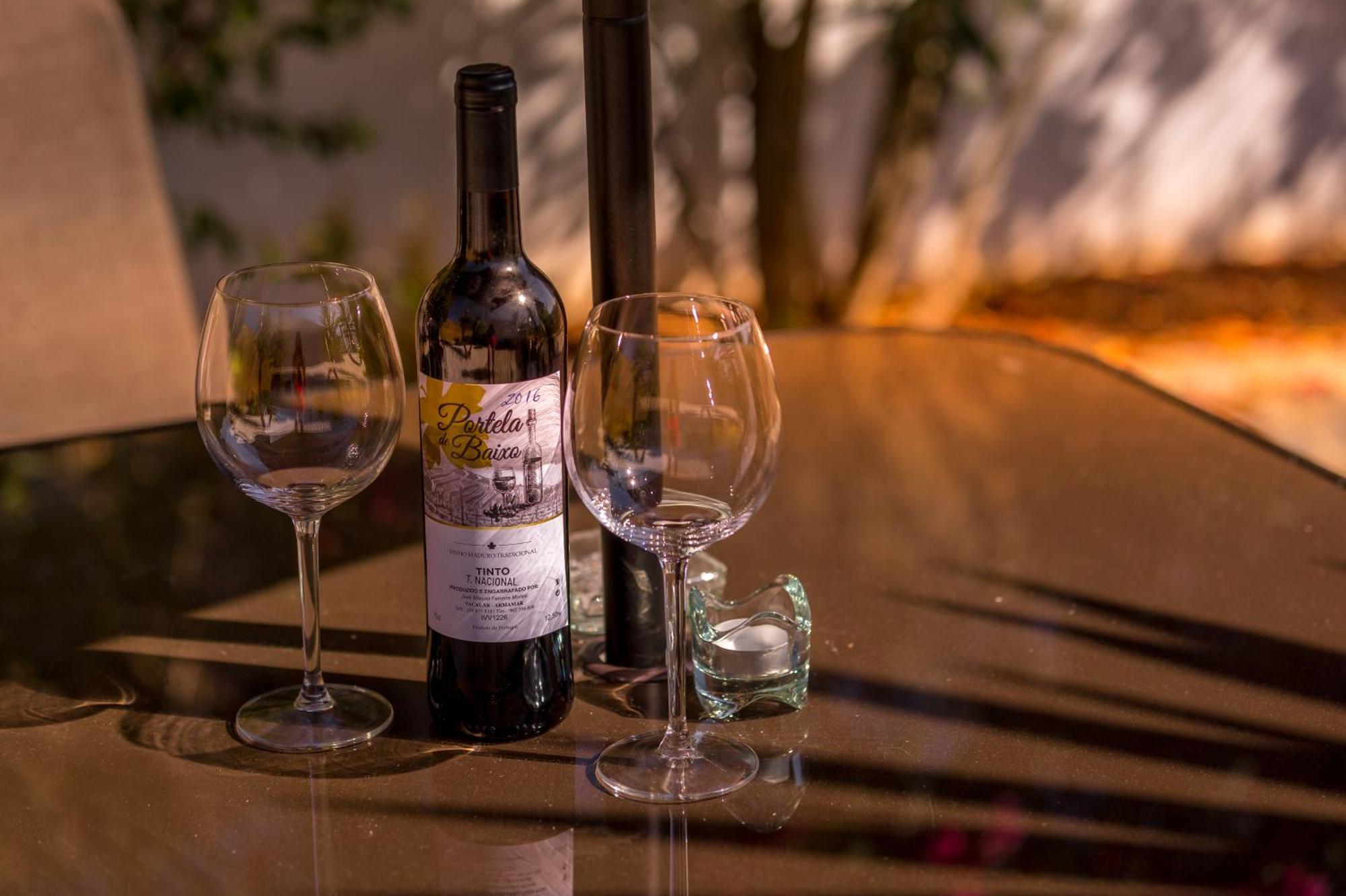 Quinta Da Portela Douro Armamar Zewnętrze zdjęcie
