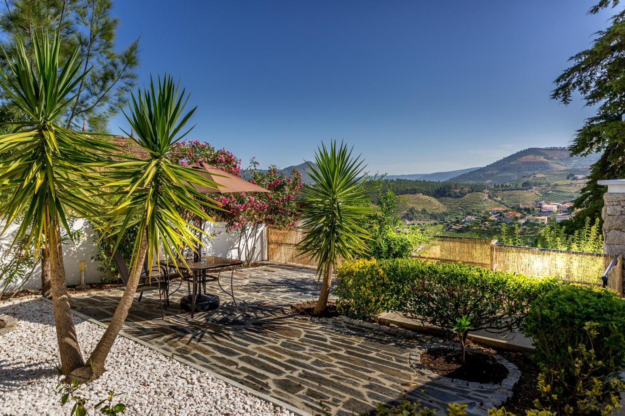 Quinta Da Portela Douro Armamar Zewnętrze zdjęcie