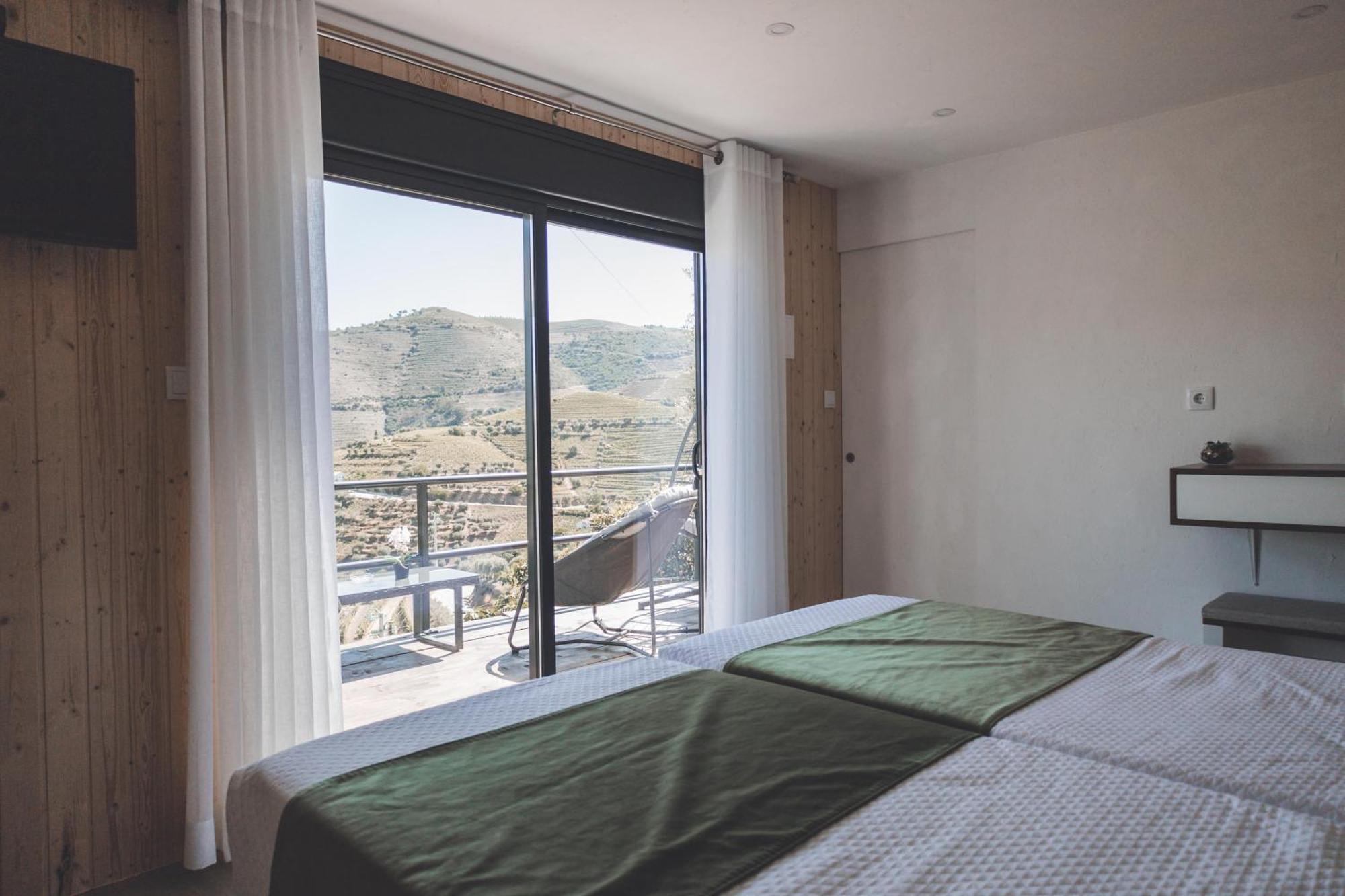 Quinta Da Portela Douro Armamar Zewnętrze zdjęcie