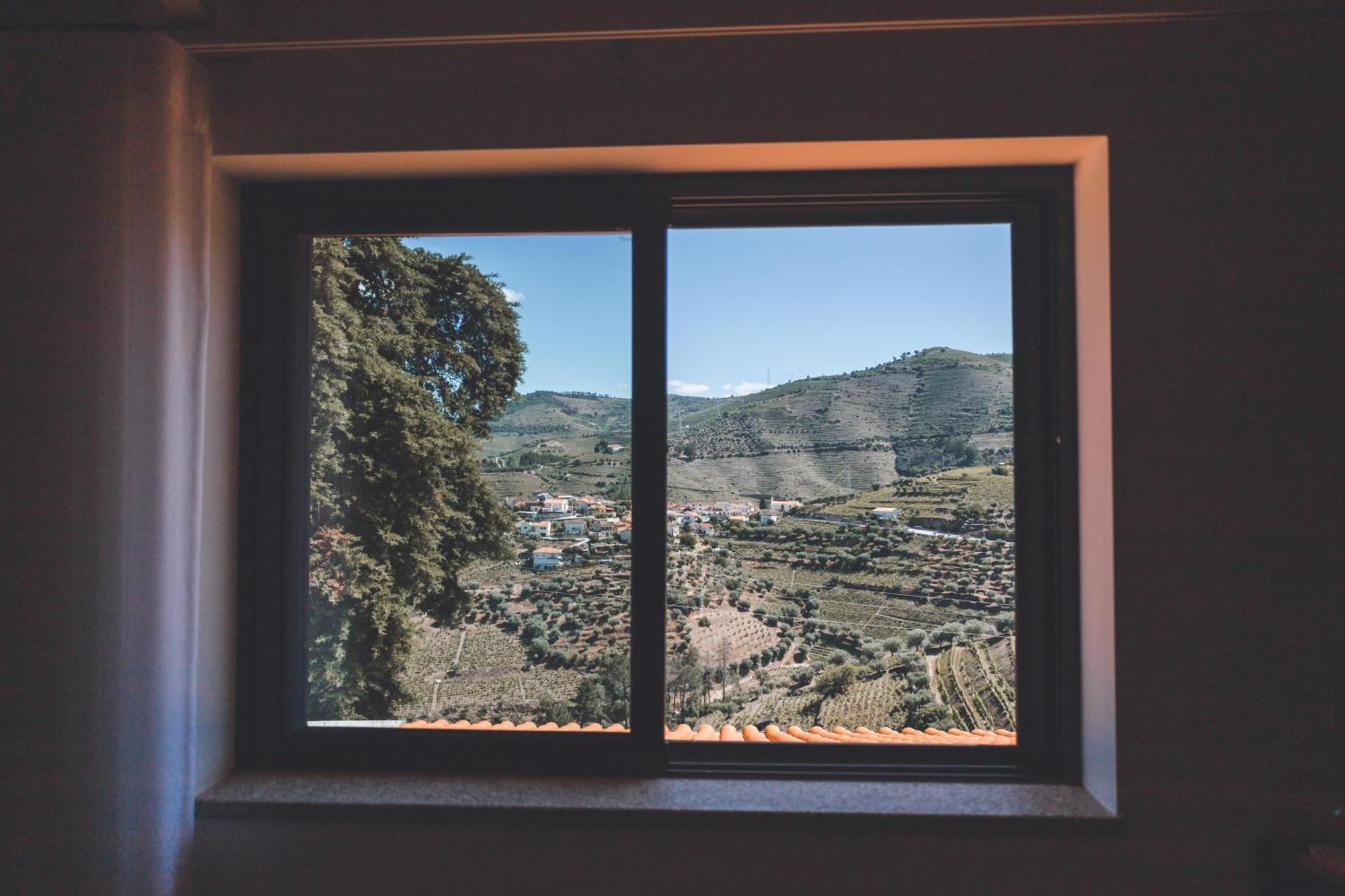 Quinta Da Portela Douro Armamar Zewnętrze zdjęcie