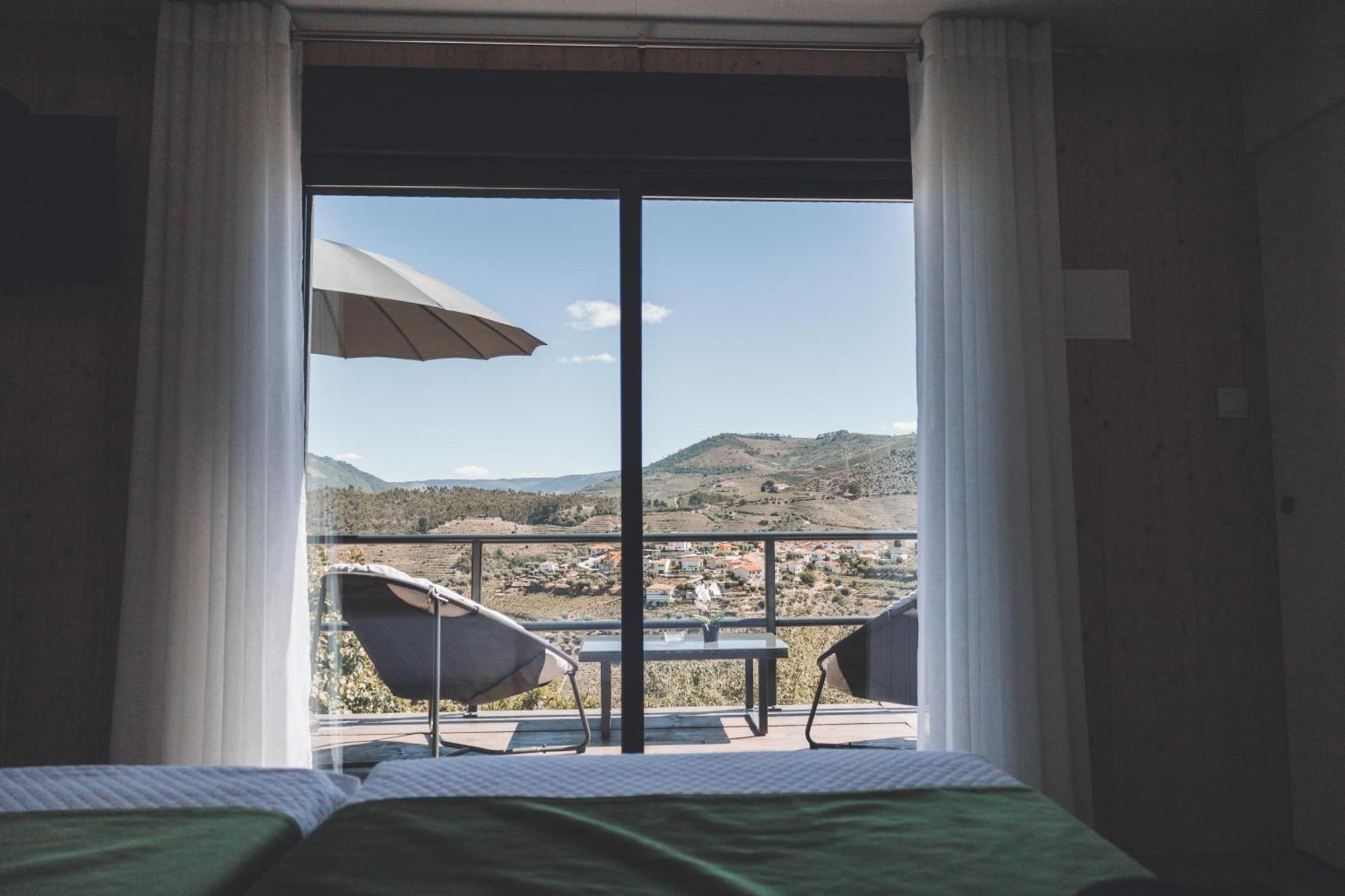 Quinta Da Portela Douro Armamar Zewnętrze zdjęcie