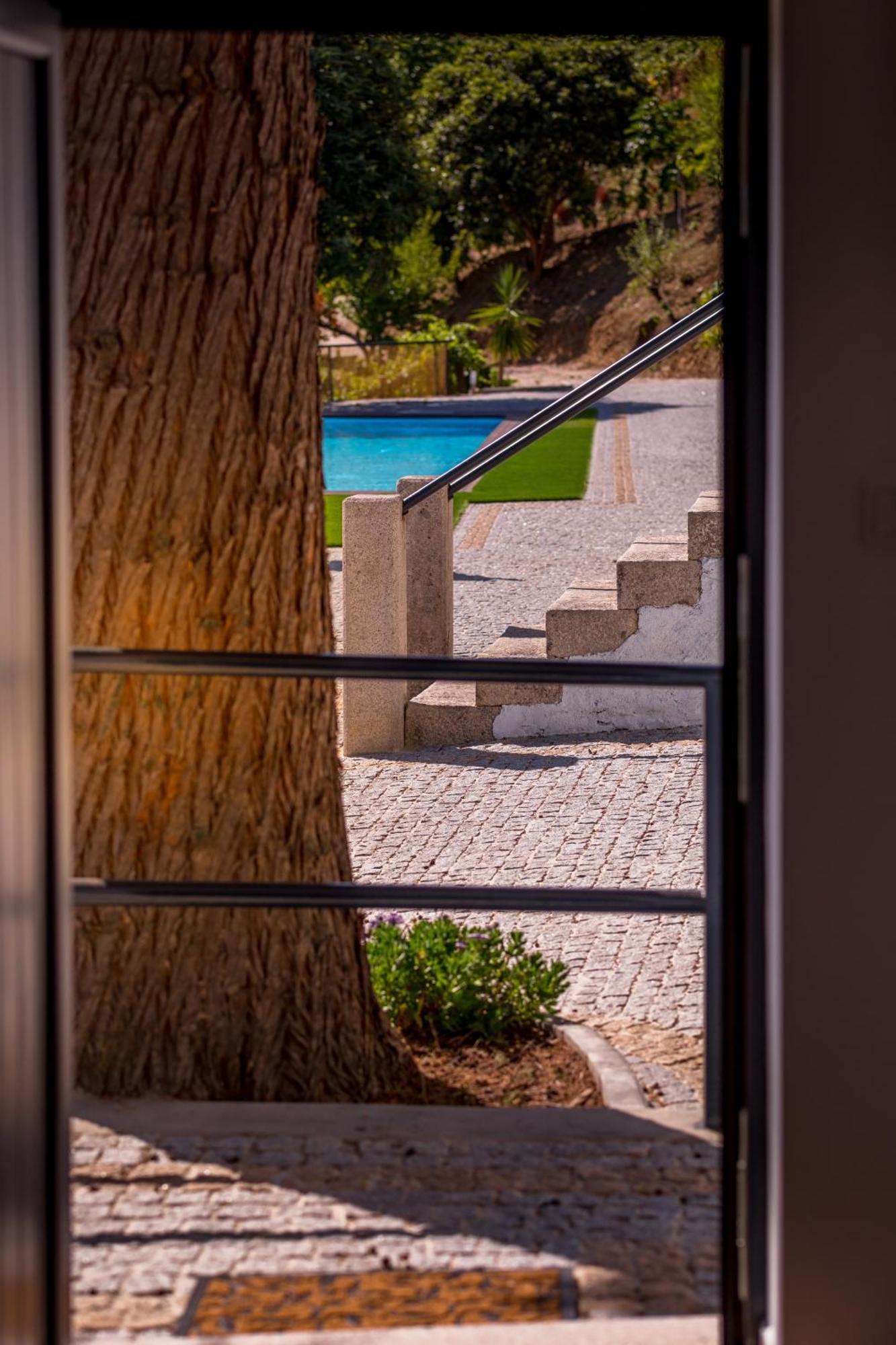 Quinta Da Portela Douro Armamar Zewnętrze zdjęcie